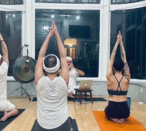 Kundalini Yoga Center