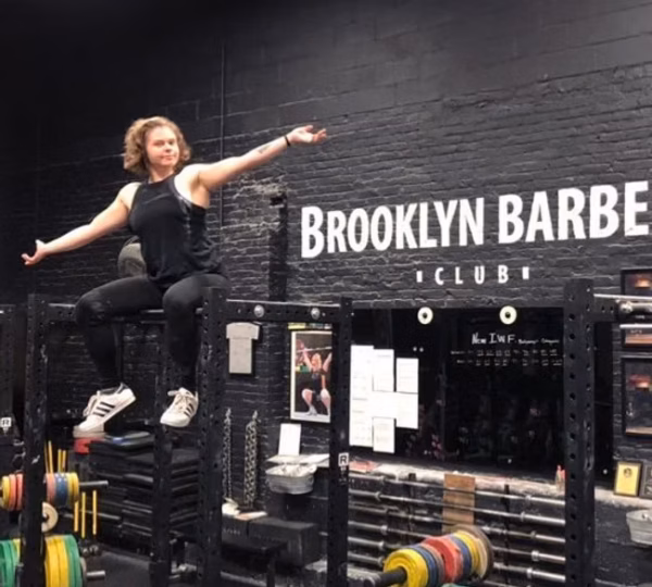 Brooklyn Barbell Club