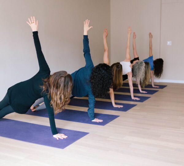 Om City Yoga