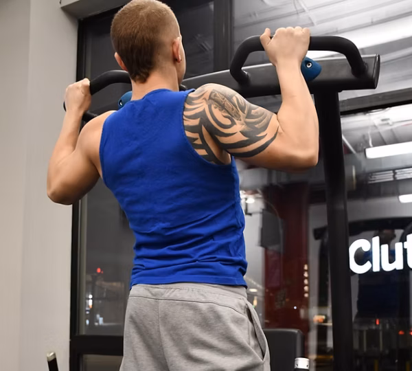 Powerhouse Gym Long Island City