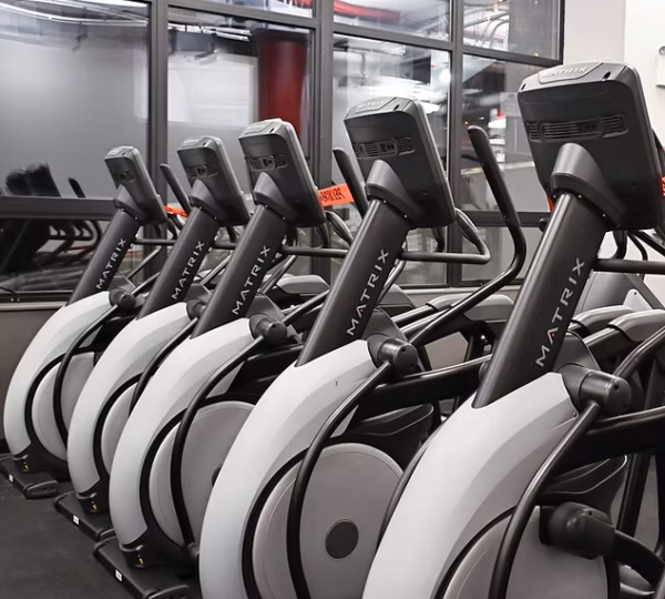 Powerhouse Gym Long Island City