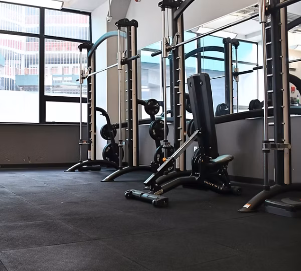 Powerhouse Gym Long Island City