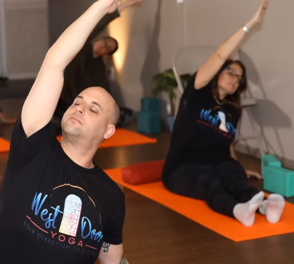 West Door Yoga