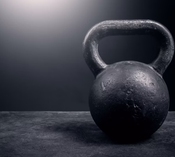 Strength City