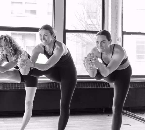 ID Hot Yoga Harlem
