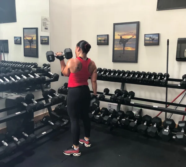 Tabata Ultimate Fitness