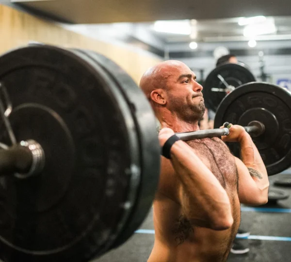 EVF Performance & CrossFit Upper East Side