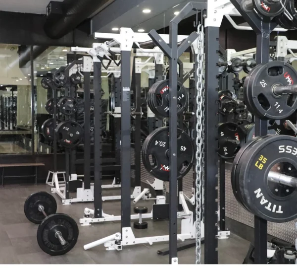 GYM NYC