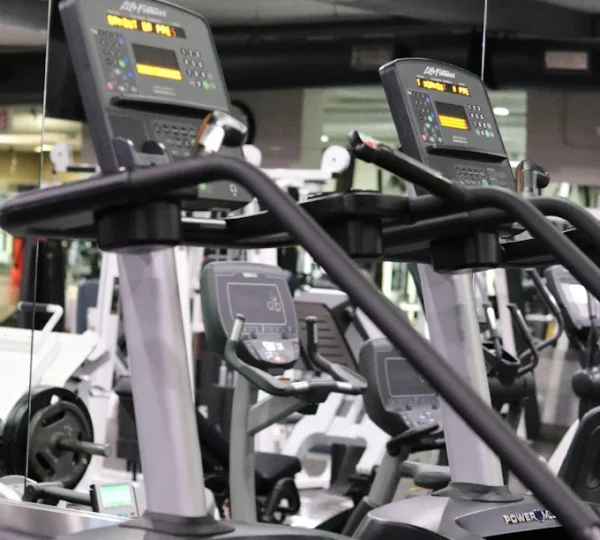GYM NYC