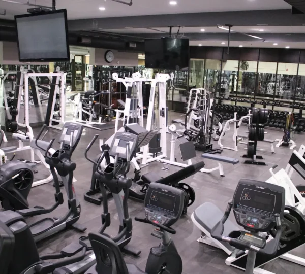 GYM NYC