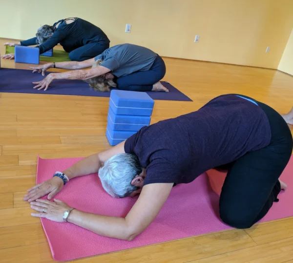 YogaSole Windsor Terrace
