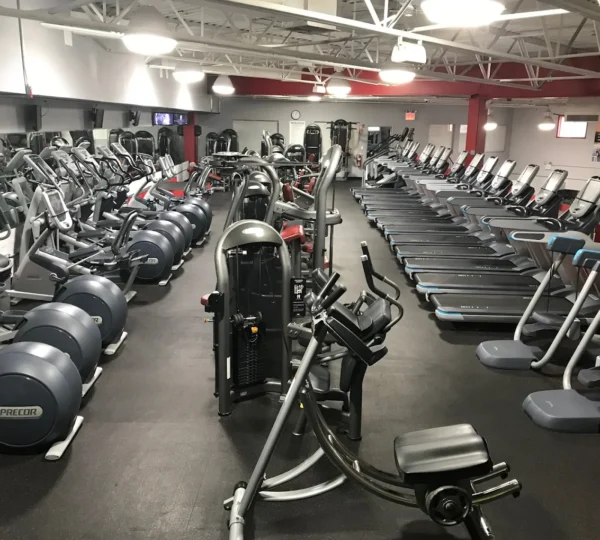 The NYC Fitness Club