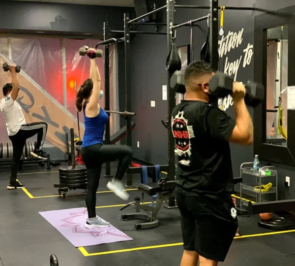 Brooklyn Strength Club