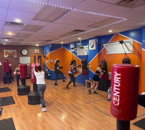 Unlimited Body NY