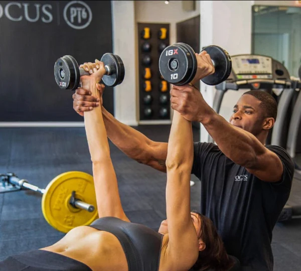 Focus Integrated Fitness