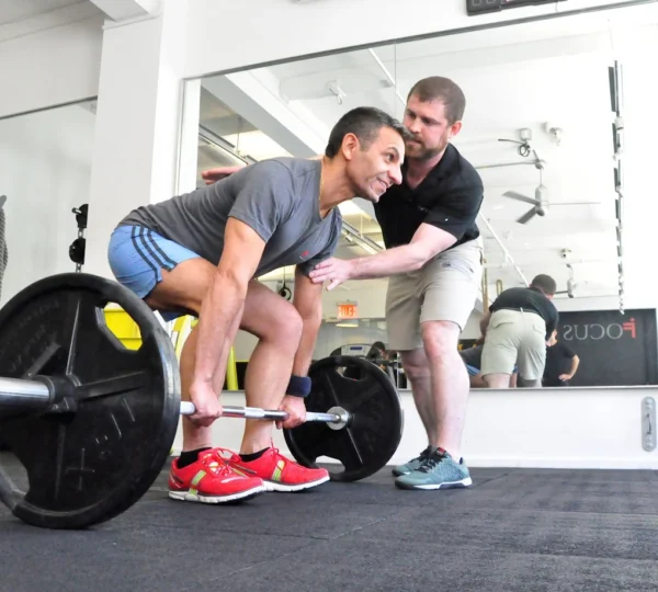 Focus Integrated Fitness