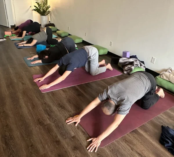 Muse4Yoga