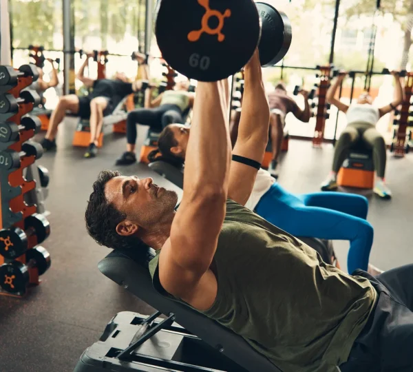 Orangetheory Fitness