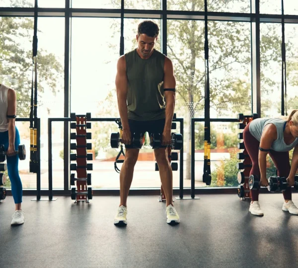 Orangetheory Fitness