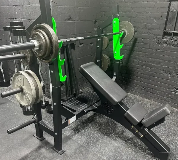 Bk Fitness Club
