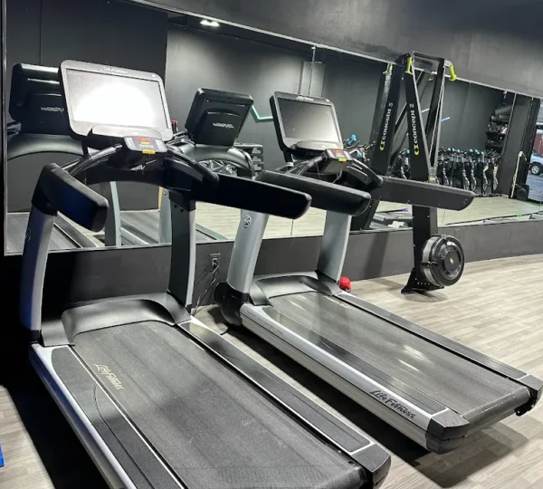 Bk Fitness Club