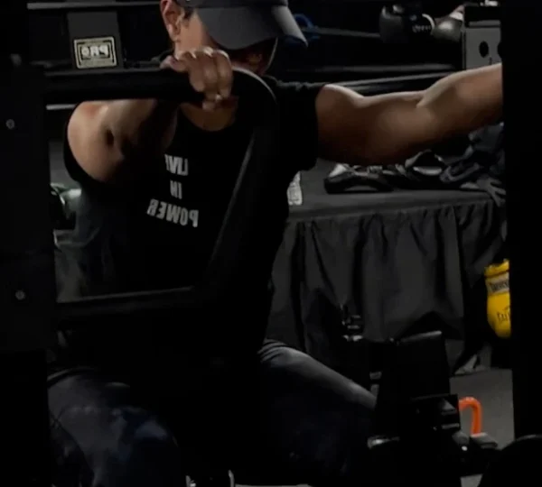 RS Strength
