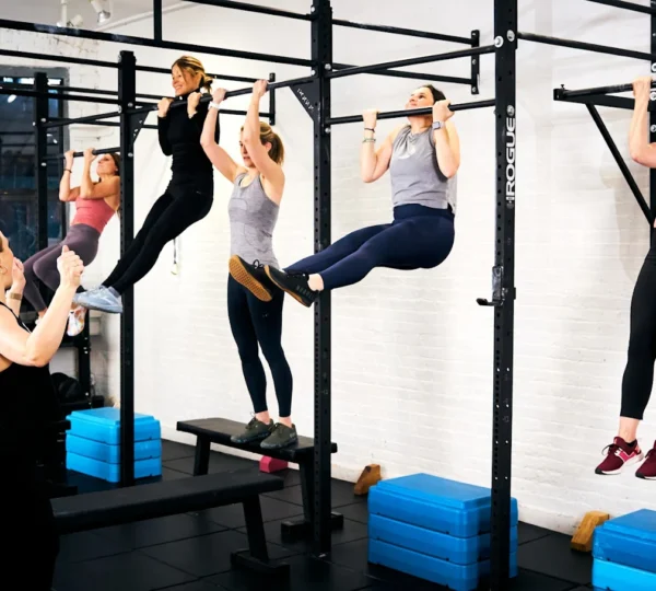 Grassroots Fitness Project