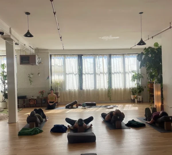 Mōra Yoga