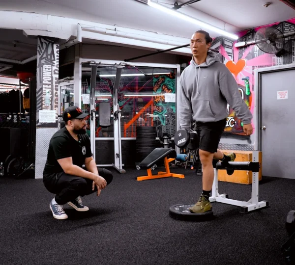 Absolute Power Gym