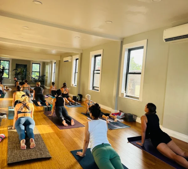 Yoga House New York