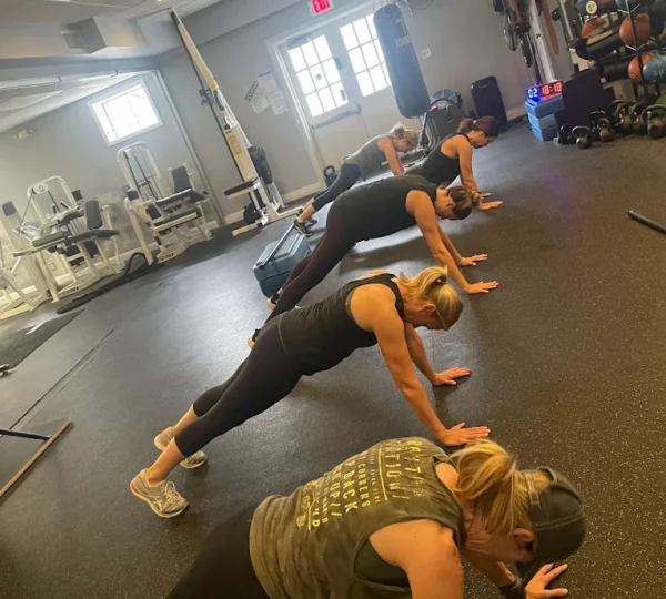Elite Fitness of Huntington