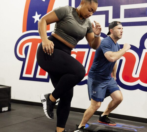 F45 Training Lower East Side
