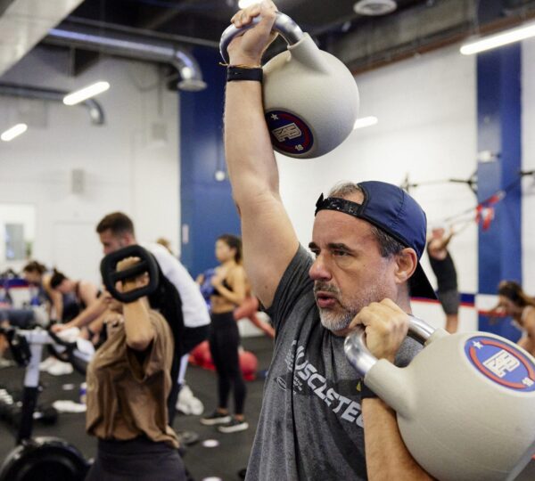 F45 Training Lower East Side