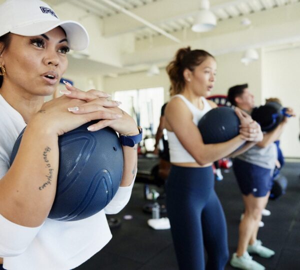 F45 Training Lower East Side