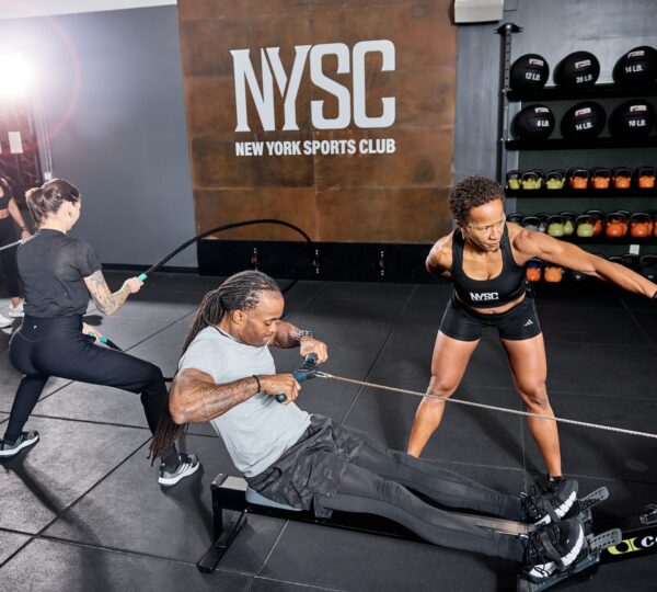 New York Sports Club
