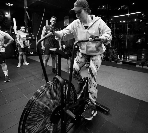 DEANOFTHEGAME FITNESS