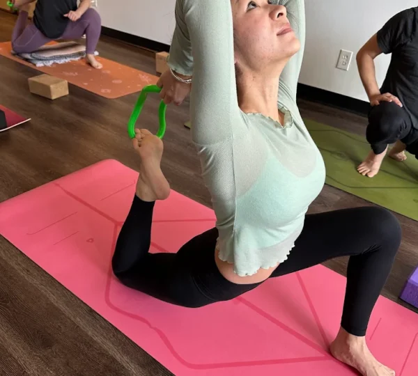 Muse4Yoga