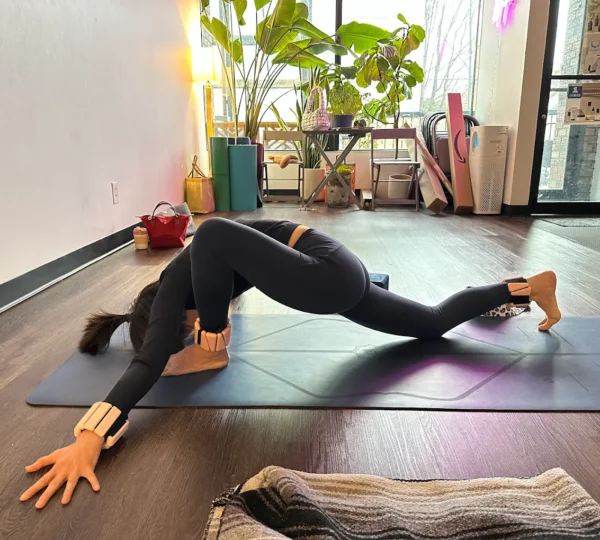 Muse4Yoga