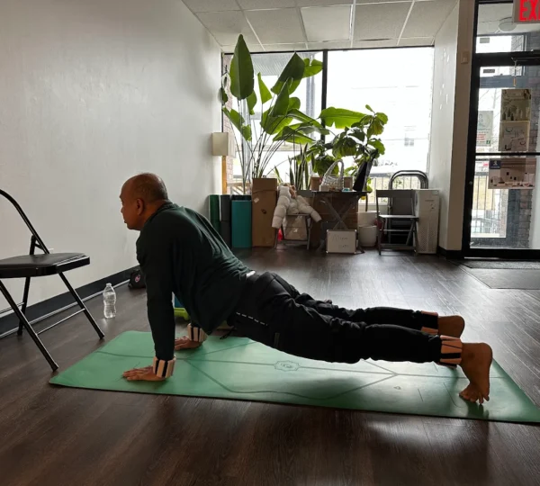 Muse4Yoga
