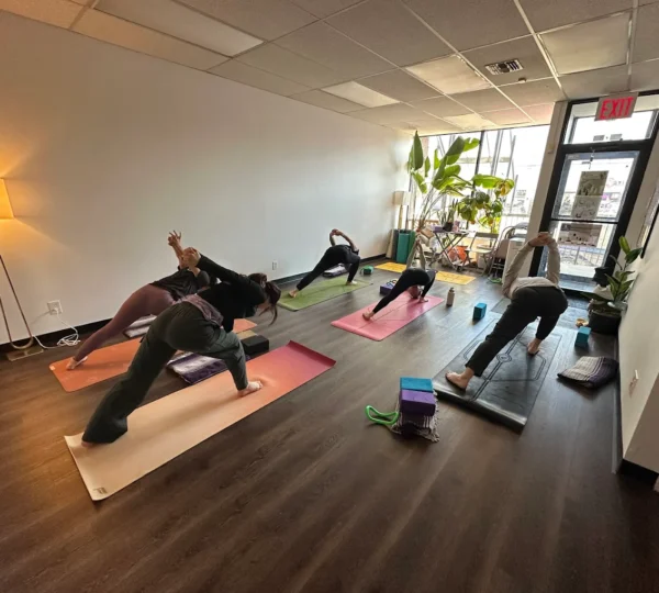 Muse4Yoga