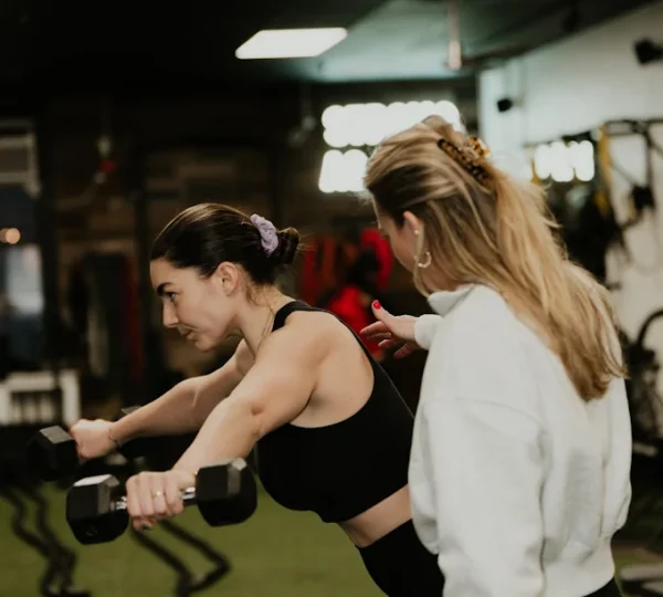 The Strength Club NYC