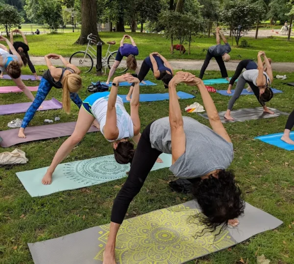 YogaSole Windsor Terrace