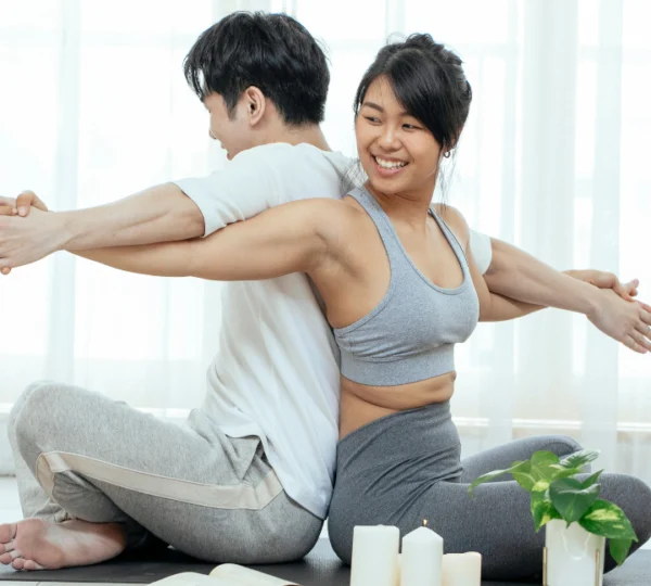 Circle Wellness