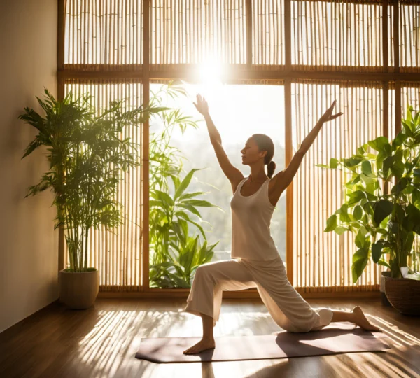 Circle Wellness