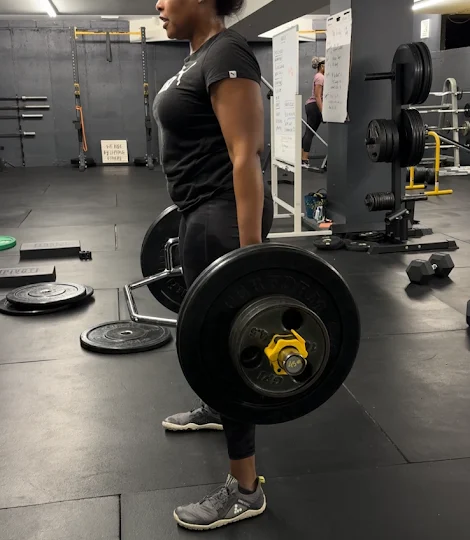 Brooklyn Strength Club