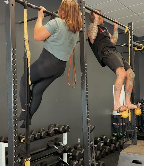 Brooklyn Strength Club