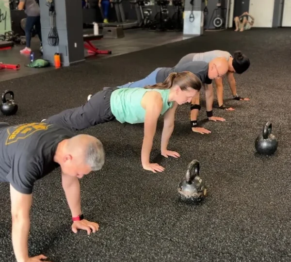 Brooklyn Strength Club