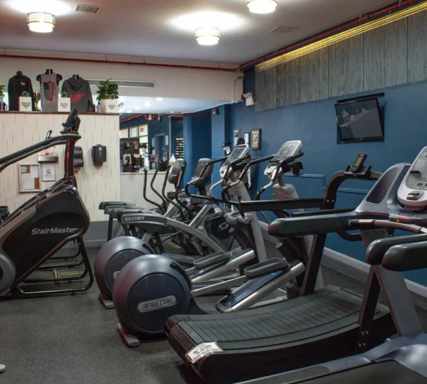 Harbor Fitness Go