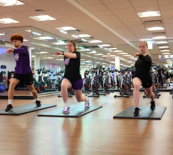 NYU 404 Fitness
