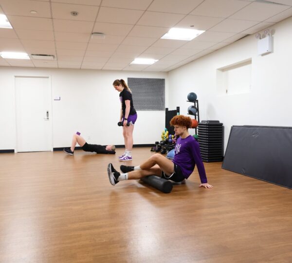 NYU 404 Fitness